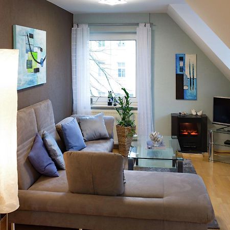Lovely Apartment In H Xter With Balcony 혹스터 외부 사진