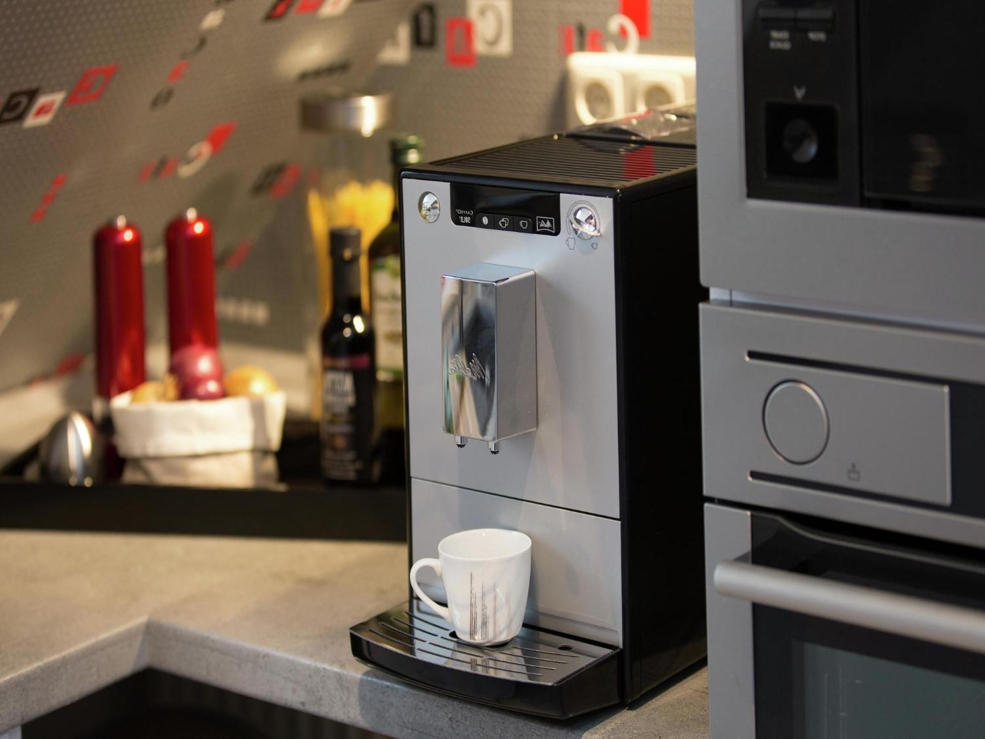 Lovely Apartment In H Xter With Balcony 혹스터 외부 사진